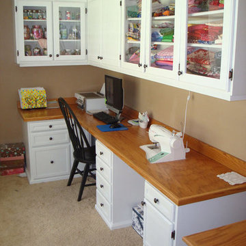 Hobby Rooms