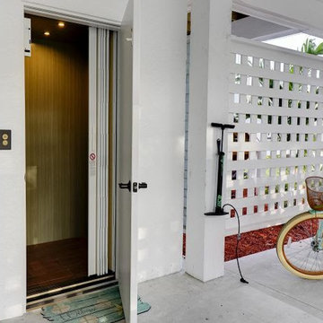 Wheeler Home- Sanibel, FL