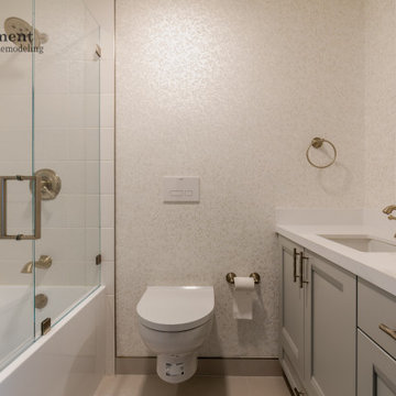 Bathroom remodeling San Mateo