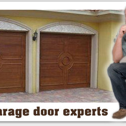 garage door contractor el cajon - Garage Doors And Openers