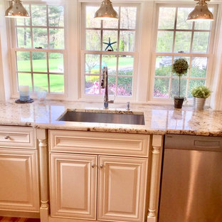 Dream Kitchens and More Pembroke, Massachusetts, United States Project Review & Ratings