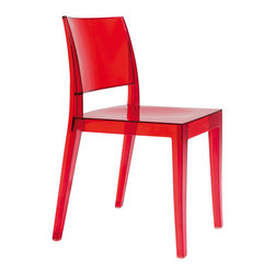 Gower Dining Chair by ModLoft - Dining Chairs