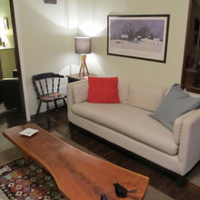 My House in NJ- Living Room
