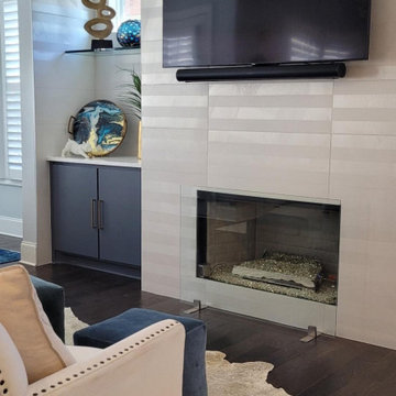 Buckhead Townhouse