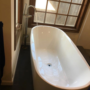 Bathroom Remodel - Fullerton