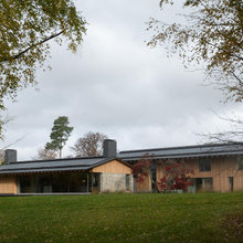houses