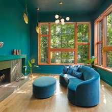 Mid Century