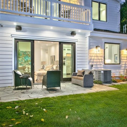 2523 Amherst - Products