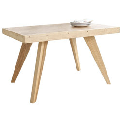 Scandinavian Dining Tables by Enkle Designs