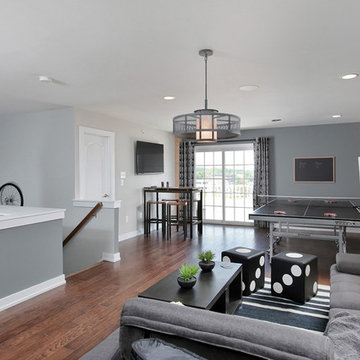 Waterside Affordability in Bucks County