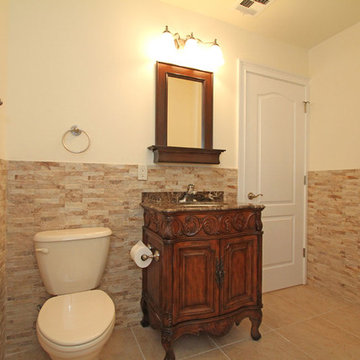 Our Work