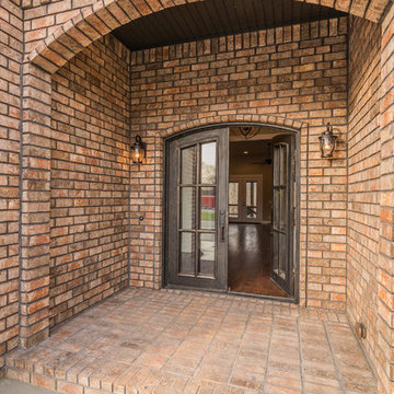 3631 Oak Tree Drive - Oak Tree Estates