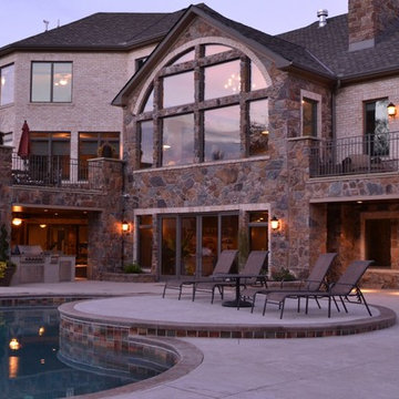 Private Estate 1