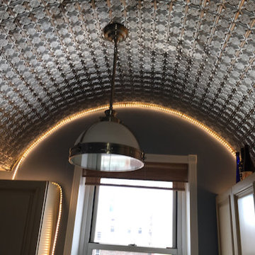Tin Ceiling Installation New Jersey