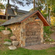 shed