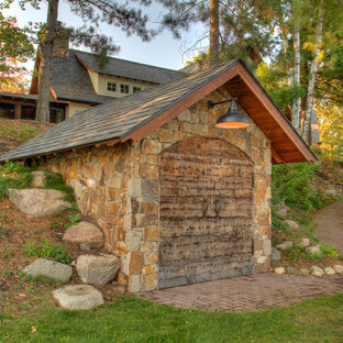 75 most popular rustic shed design ideas for 2019