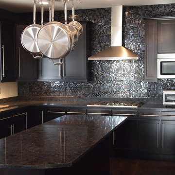 Soltera Backsplash