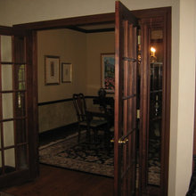 Dining Room Ideas
