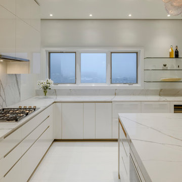 Plaza Kitchen