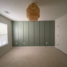 Baby Room