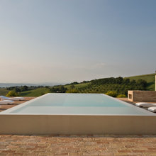 Lignes architecturales