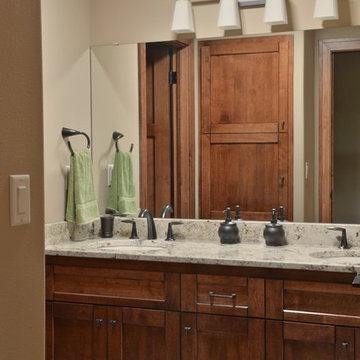 2012 MBA Parade of Homes The Roycroft