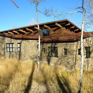 Indian Springs 1