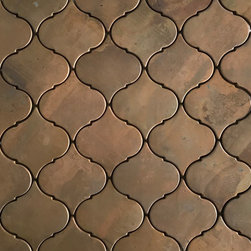 Copper Collection - Products