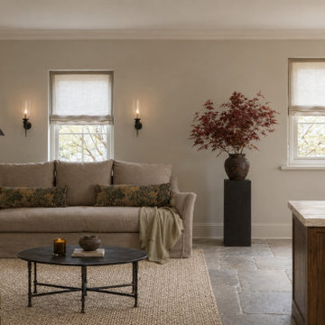 Cotswolds Family Home