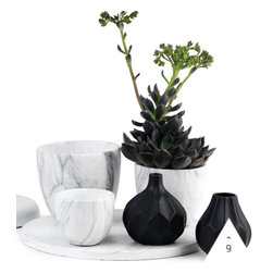 Inspiration - Vases
