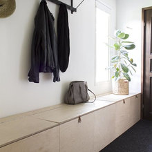 4631 69th St Mud room