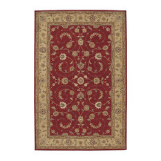 Free Form Area Rugs Houzz Nourison Heritage Hall Rug Lacquer 8 Free Form Area Rugs