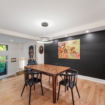 Townhouse Reno