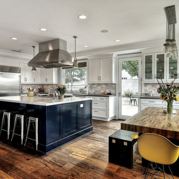 Newport Beach Custom Home