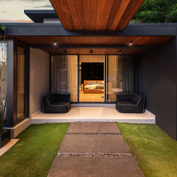 Sans Souci Project