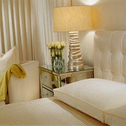 62nd Place - Headboards