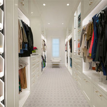 closets