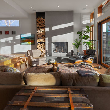 Urban Cottage