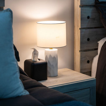 Condominium Furnishing