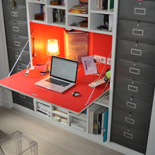 Mon bureau