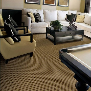 Masland Carpet