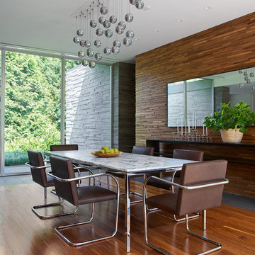 Knoll Naples Florida