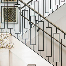 banister