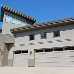 Garage Doors - Garage Doors And Openers