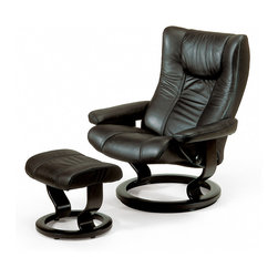 Eagle by Stressless - Recliner Chairs