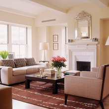 Living Room Colors
