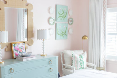 Kids' room photo in Atlanta