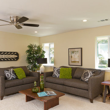 Estates-American River Area