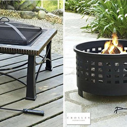 Patio Trends 2014 - Products