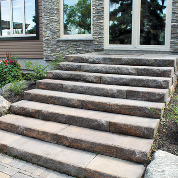 Steps